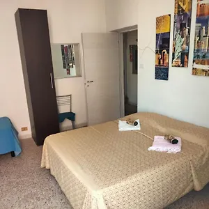 Appartement Central Station Low Cost, Rome