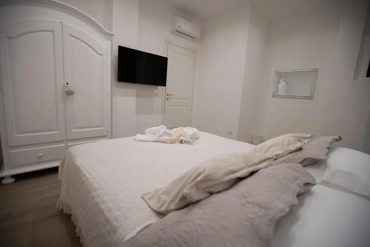 Apartment Suite Imperiale Colosseo Rome