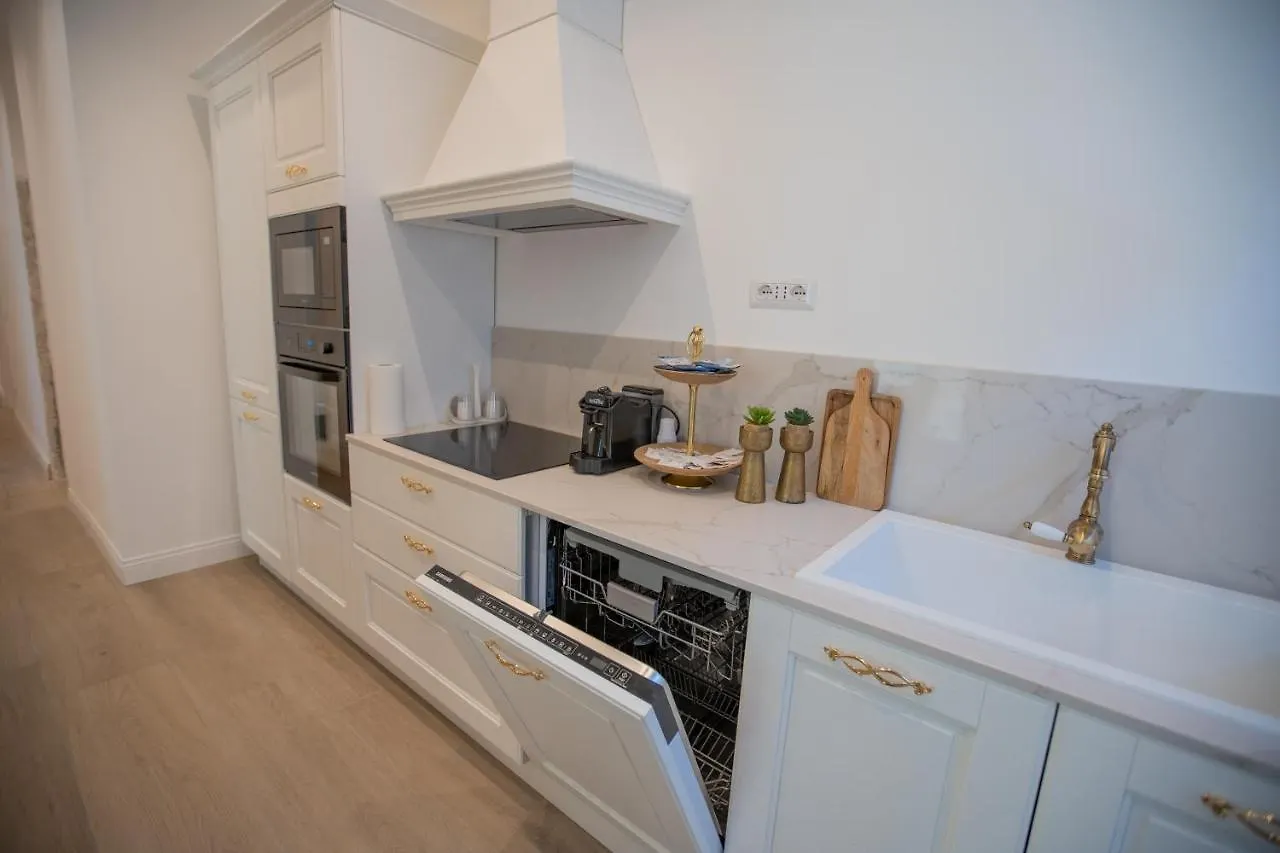 Suite Imperiale Colosseo Rome