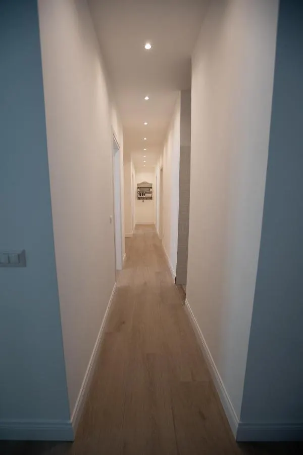 Suite Imperiale Colosseo Rome 0*,