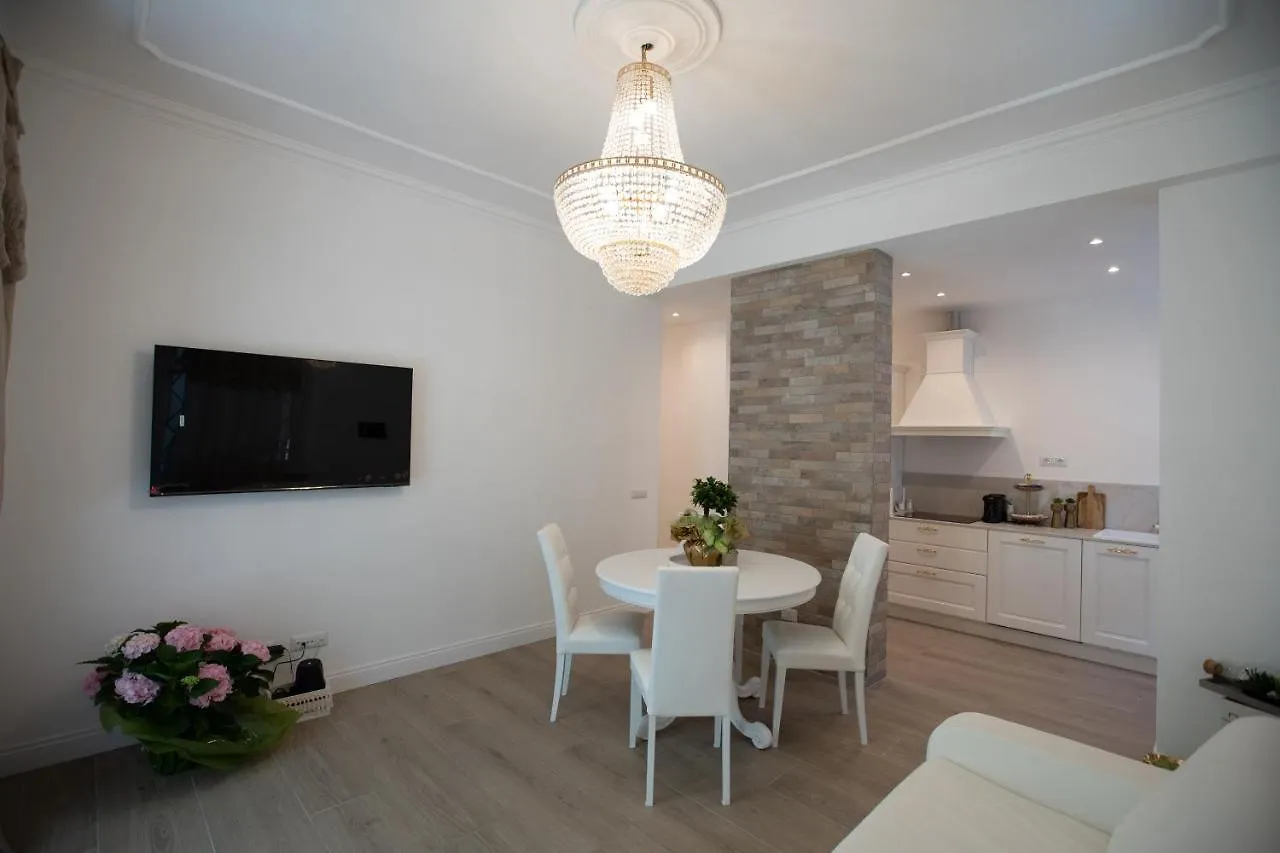 Suite Imperiale Colosseo location