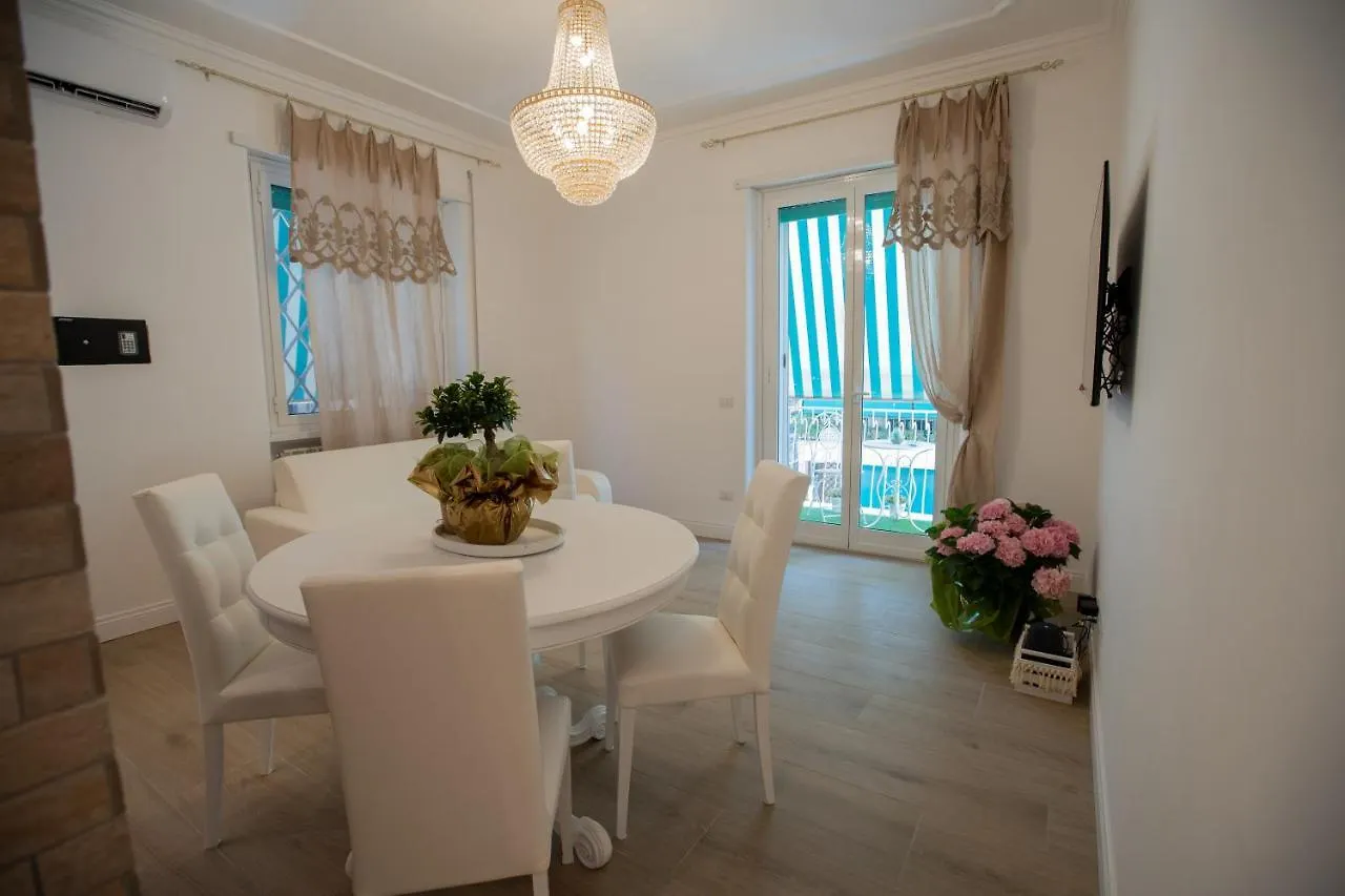 Suite Imperiale Colosseo Rome Italy