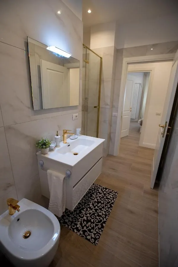 Suite Imperiale Colosseo Rome 0*,  Italy