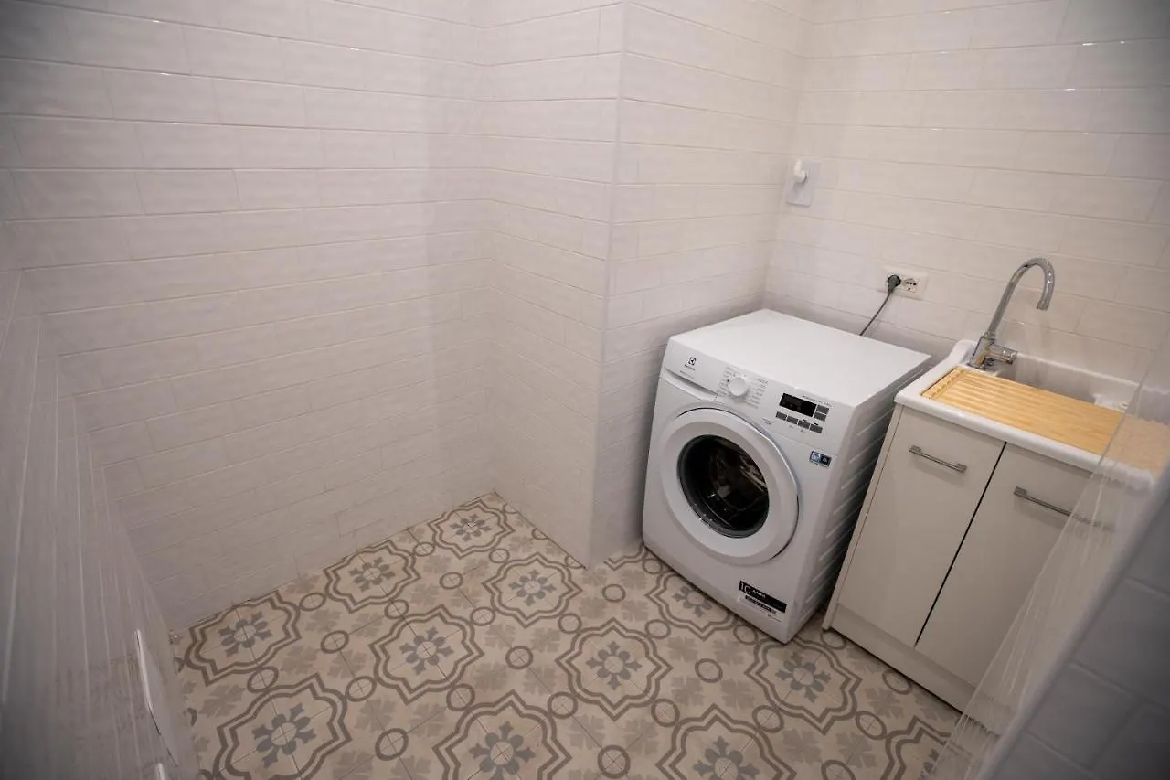 Suite Imperiale Colosseo Rome Apartment