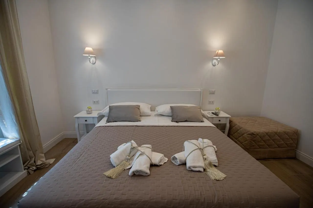 Suite Imperiale Colosseo Rome Apartment