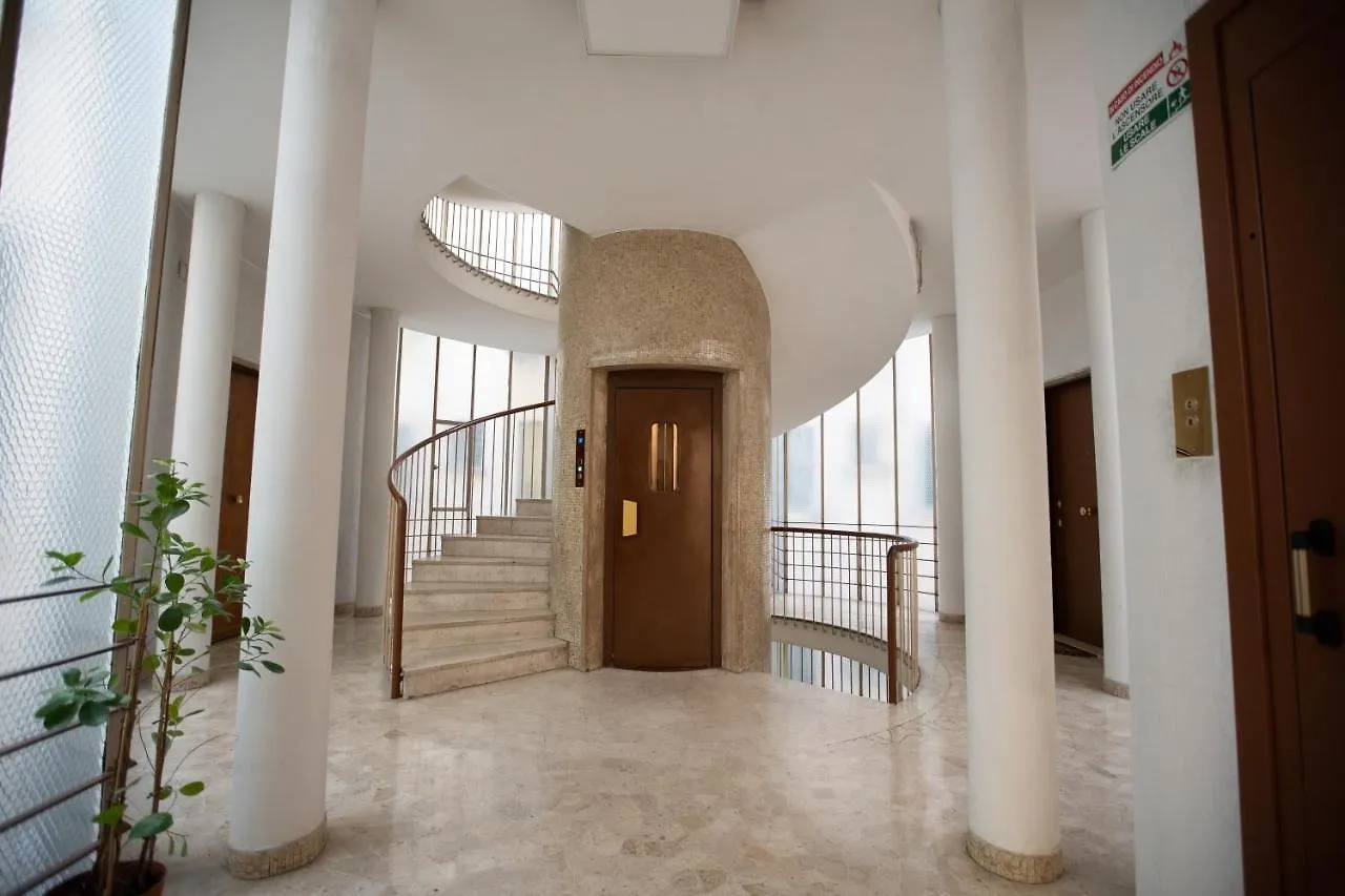 Suite Imperiale Colosseo Rome Apartment