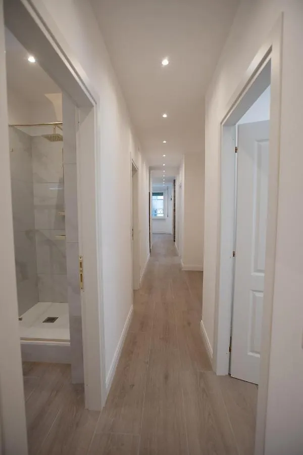 Suite Imperiale Colosseo Rome