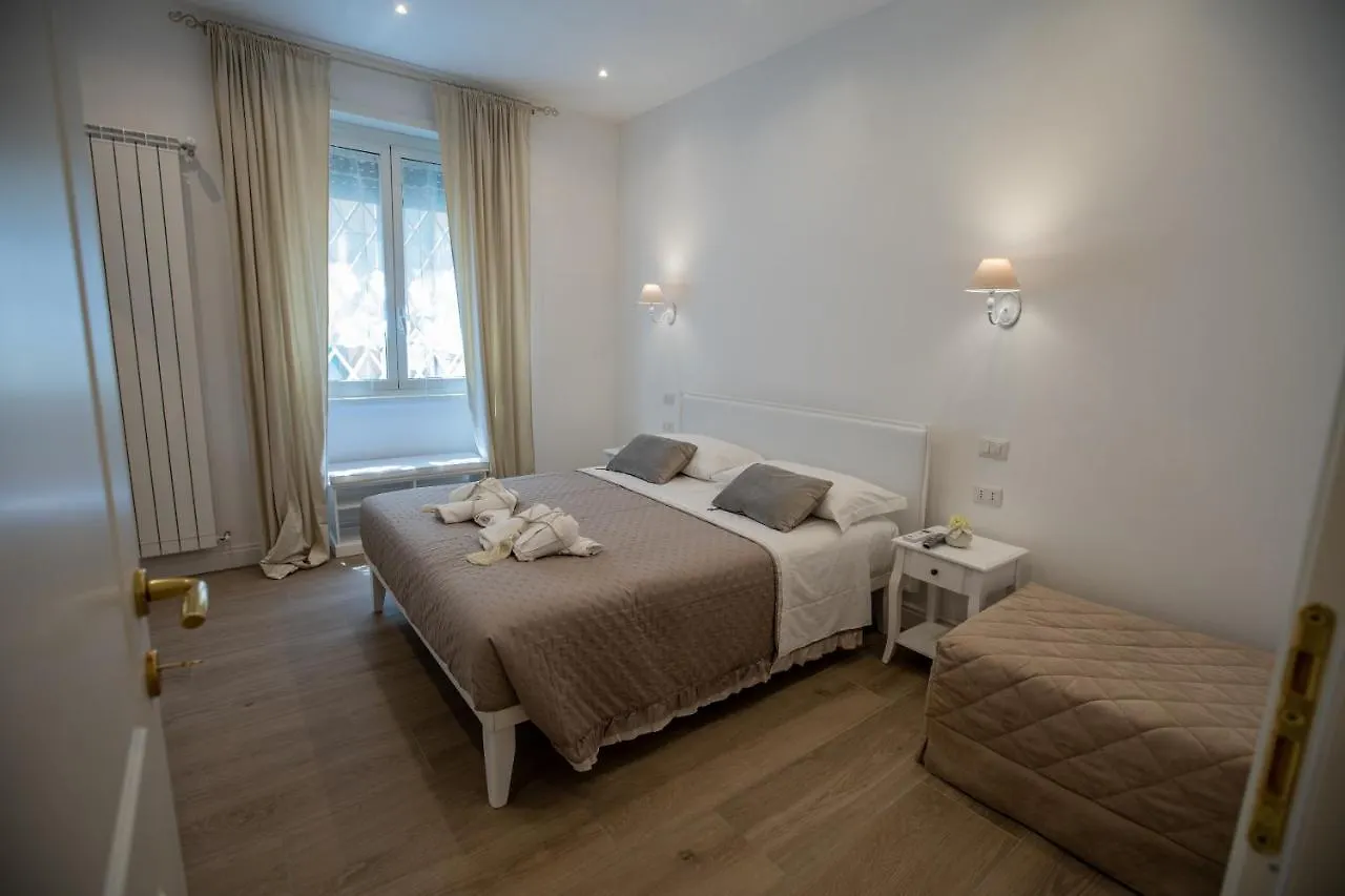 Suite Imperiale Colosseo Rome 0*,  Italy