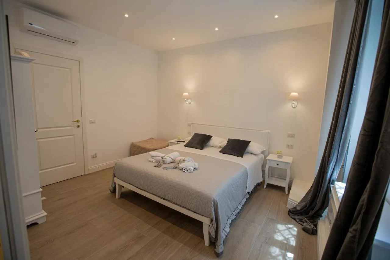 Suite Imperiale Colosseo Rome 0*,