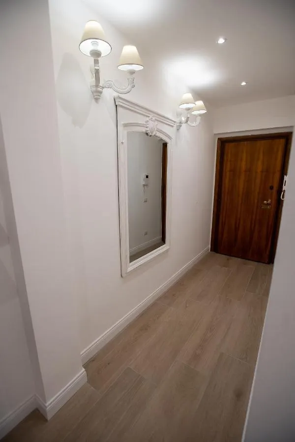 Suite Imperiale Colosseo Rome 0*,