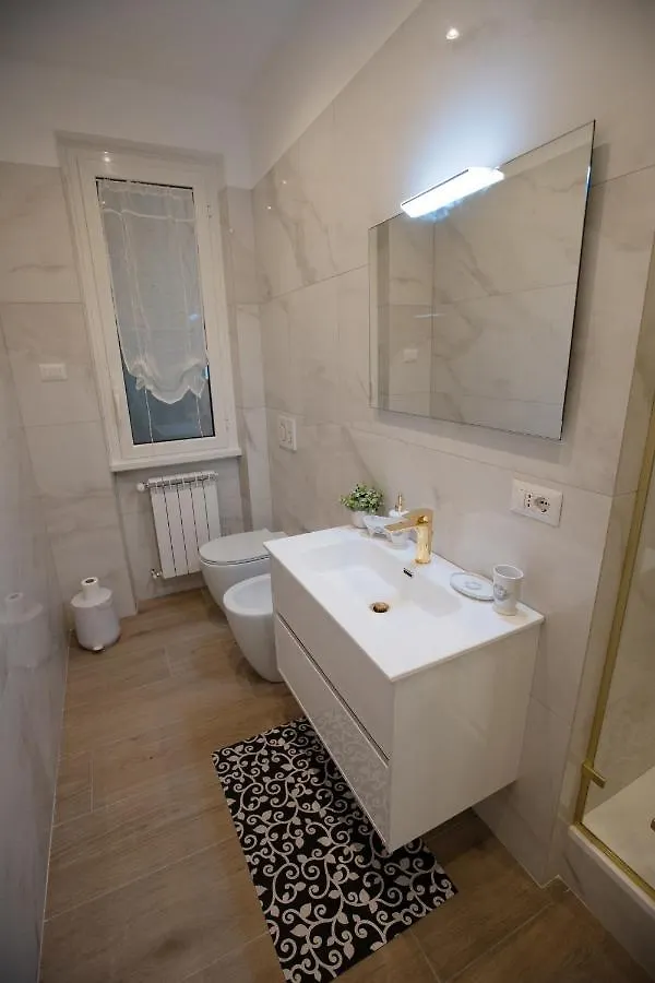 Suite Imperiale Colosseo Rome