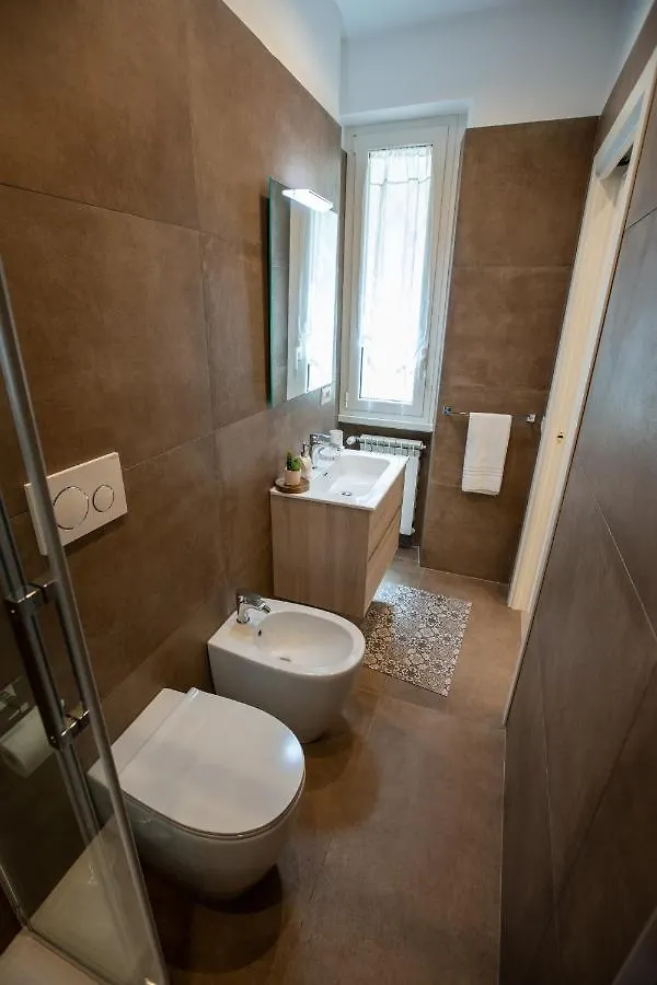 Apartment Suite Imperiale Colosseo Rome