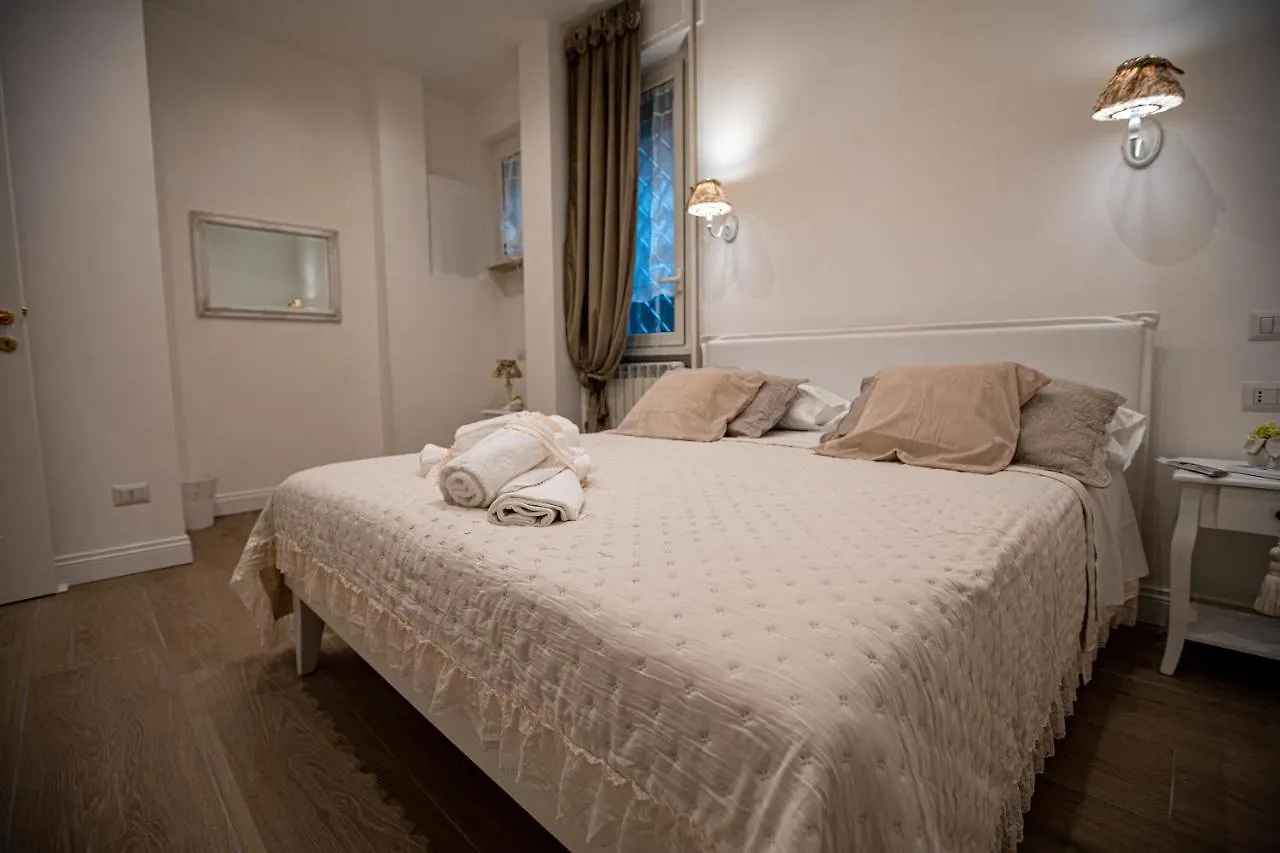 Apartment Suite Imperiale Colosseo Rome