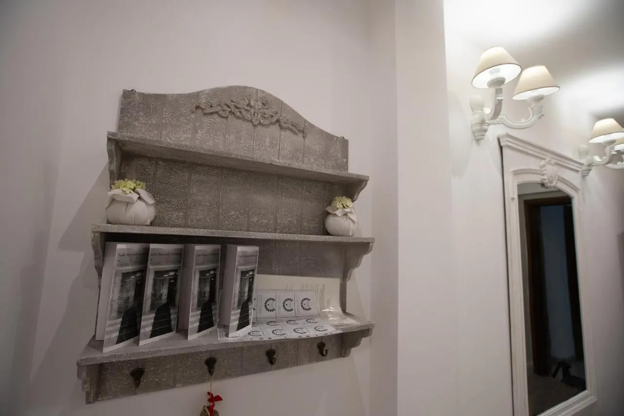 Apartment Suite Imperiale Colosseo Rome