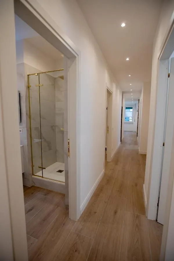 Suite Imperiale Colosseo Rome