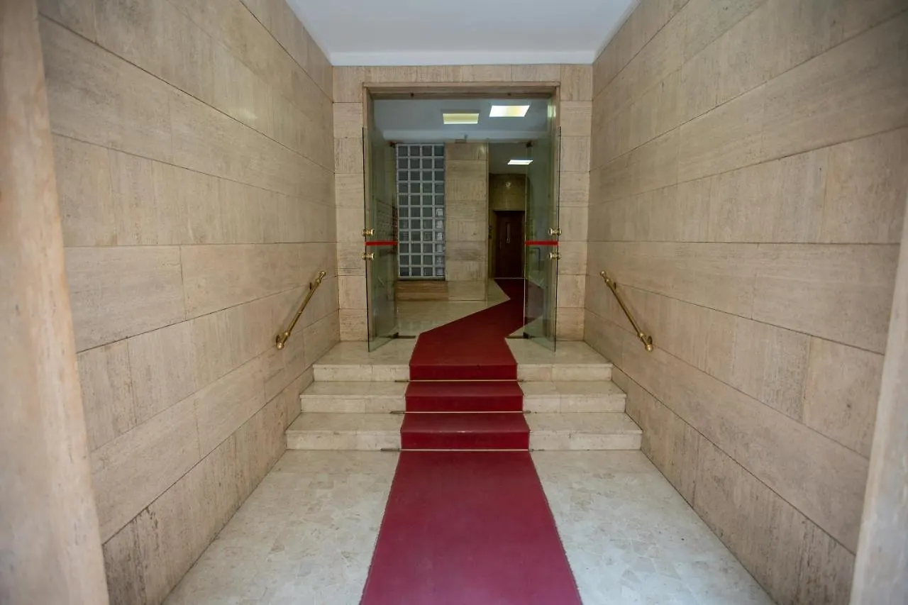 Suite Imperiale Colosseo Rome 0*,