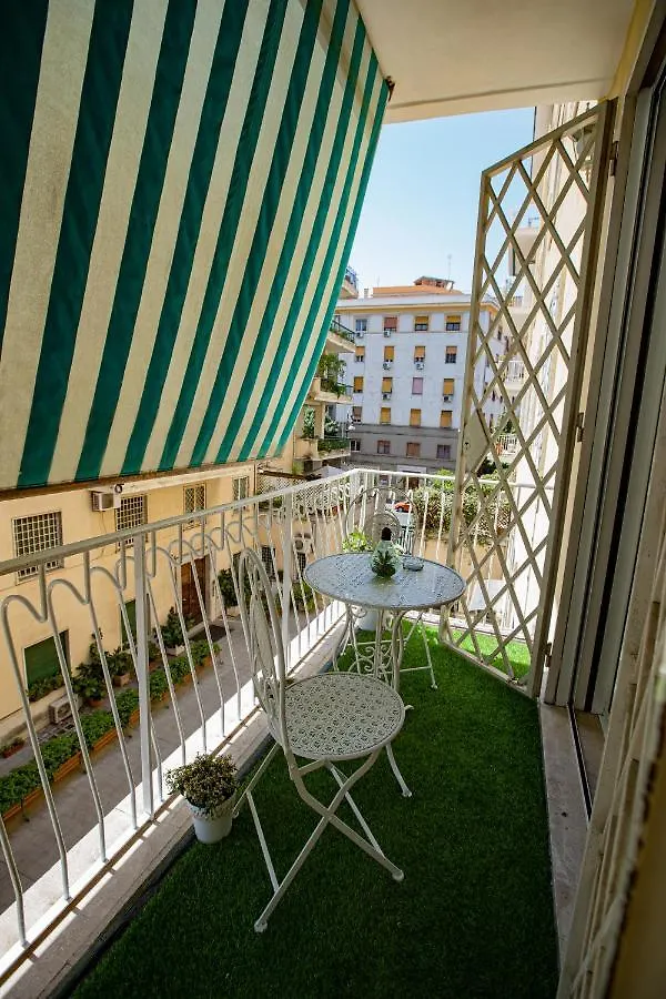 Suite Imperiale Colosseo Rome Apartment