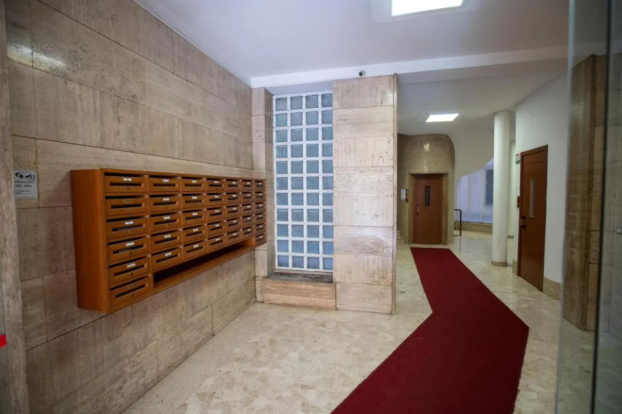 Suite Imperiale Colosseo Rome