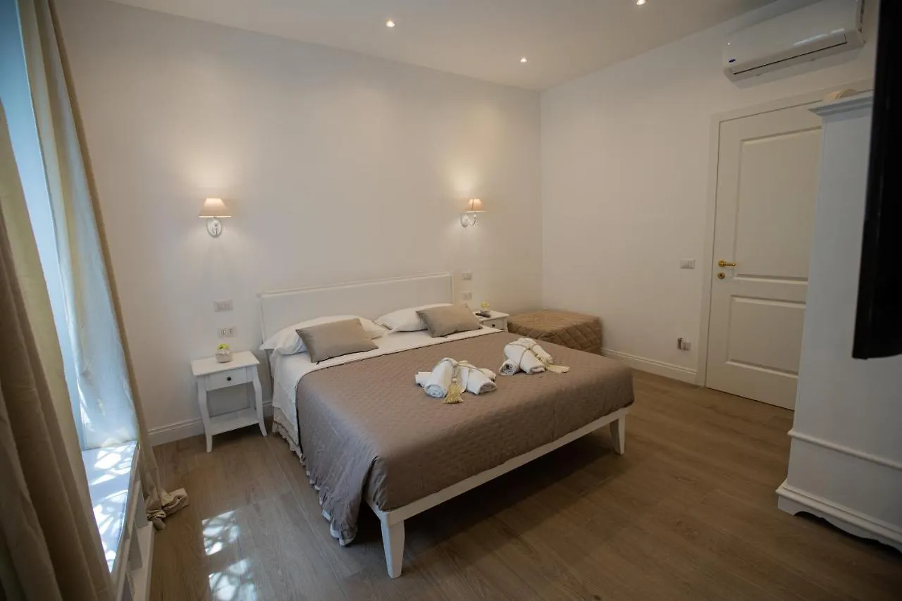 Suite Imperiale Colosseo Rome Apartment