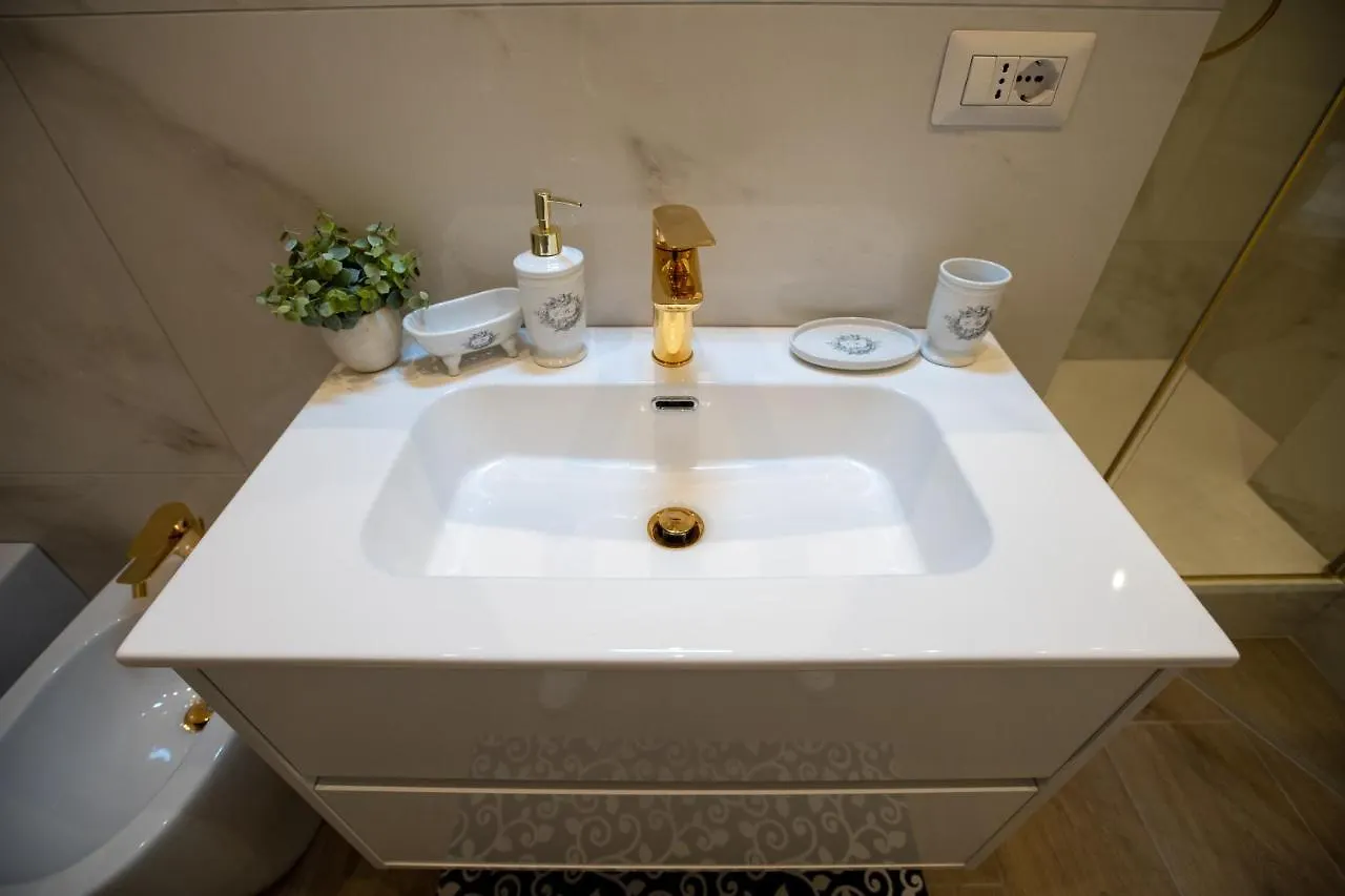Suite Imperiale Colosseo Rome