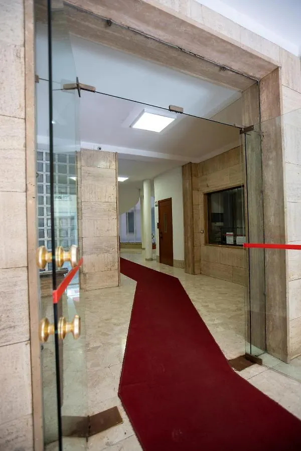 Suite Imperiale Colosseo Rome