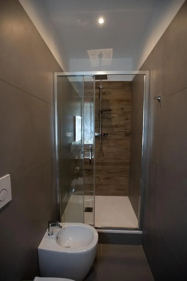 Suite Imperiale Colosseo Rome