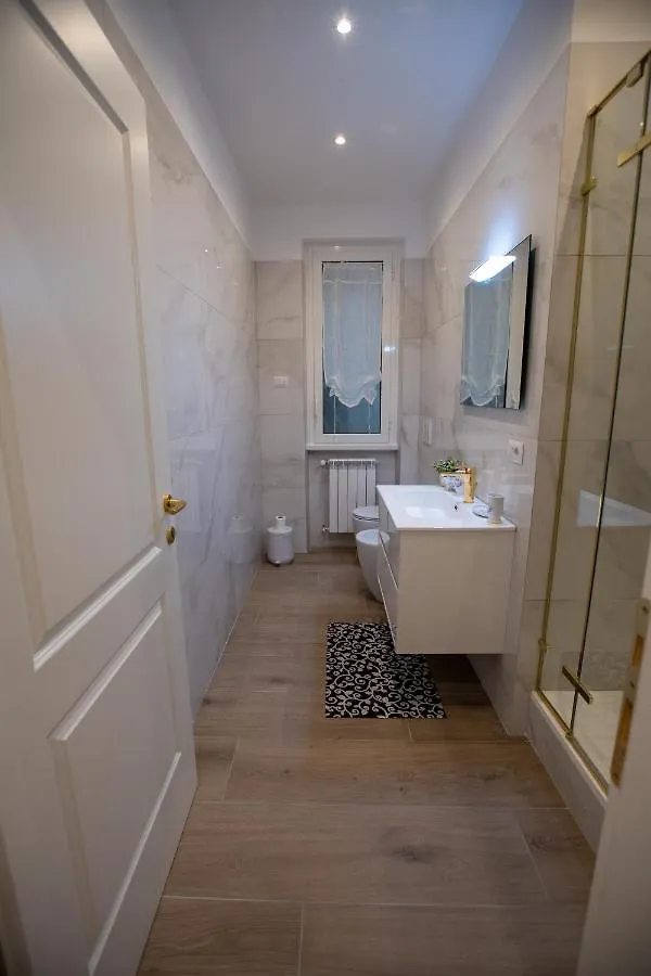 Suite Imperiale Colosseo Rome