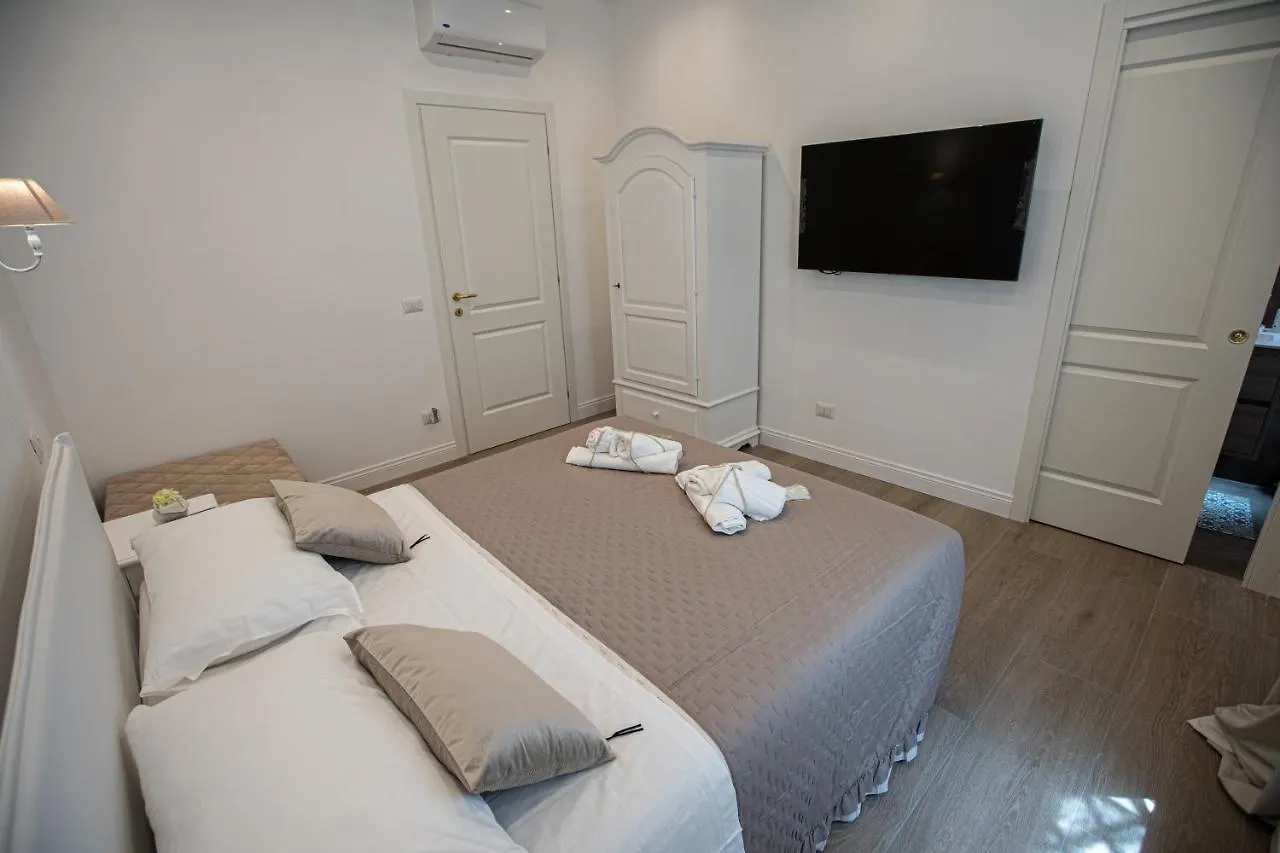 Apartment Suite Imperiale Colosseo Rome