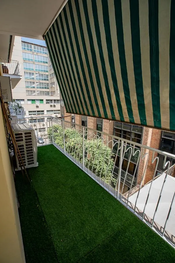 Apartment Suite Imperiale Colosseo Rome
