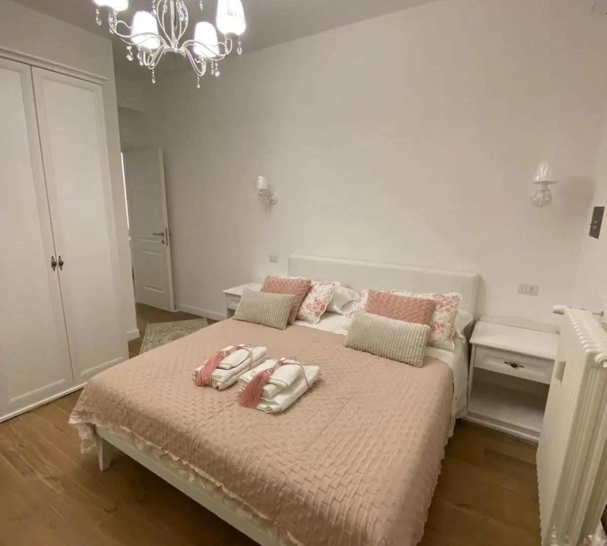 Apartment Suite Imperiale Colosseo Rome