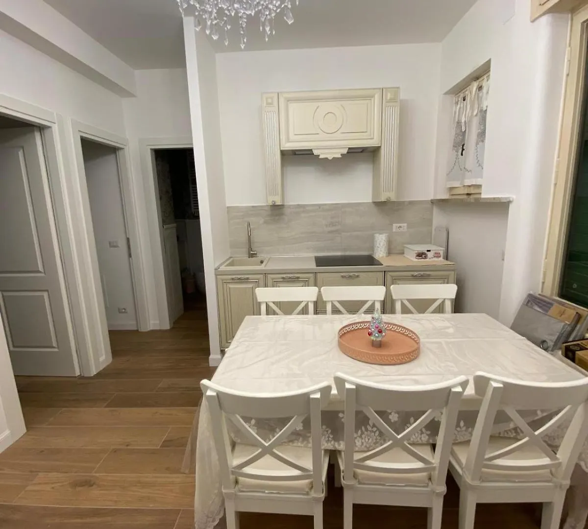 Apartment Suite Imperiale Colosseo Rome Italy
