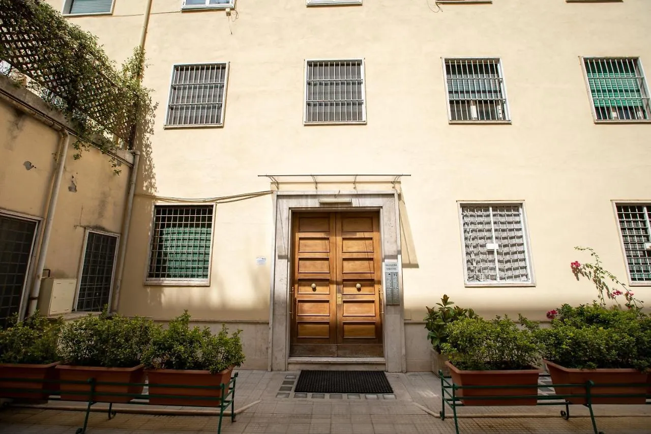 Apartment Suite Imperiale Colosseo Rome Italy