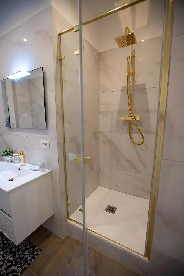 Suite Imperiale Colosseo Rome 0*,