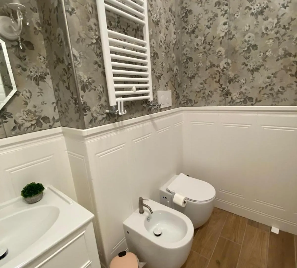 Suite Imperiale Colosseo Rome Italy